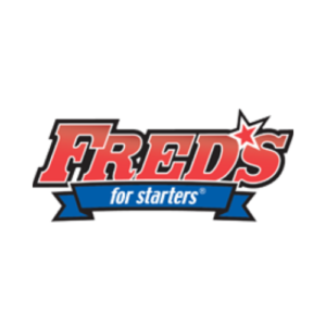Fred's