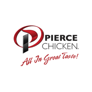 Pierce Chicken